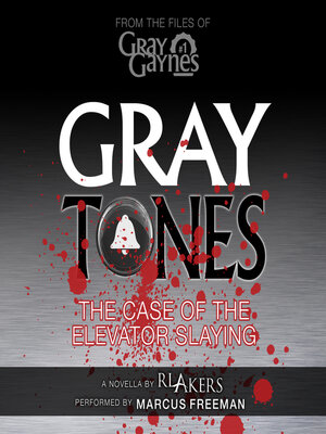 cover image of Gray Tones